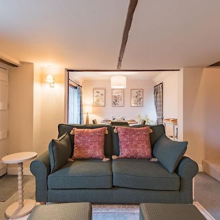 Crow Cottage By Bloom Stays Faversham Ngoại thất bức ảnh