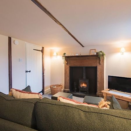 Crow Cottage By Bloom Stays Faversham Ngoại thất bức ảnh