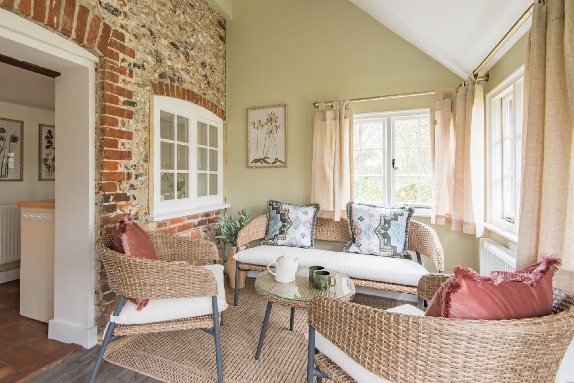 Crow Cottage By Bloom Stays Faversham Ngoại thất bức ảnh