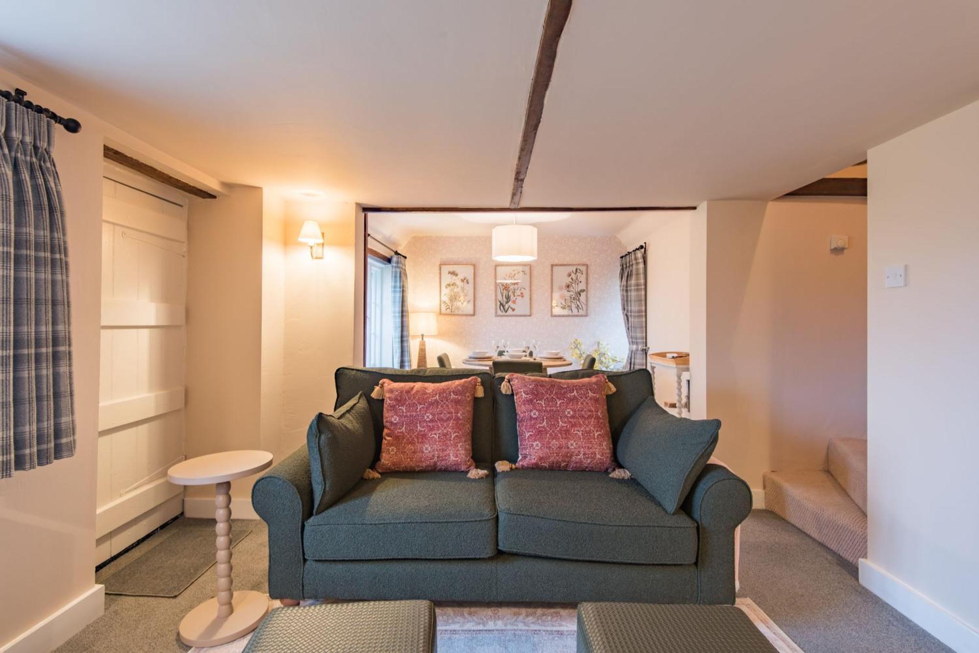 Crow Cottage By Bloom Stays Faversham Ngoại thất bức ảnh