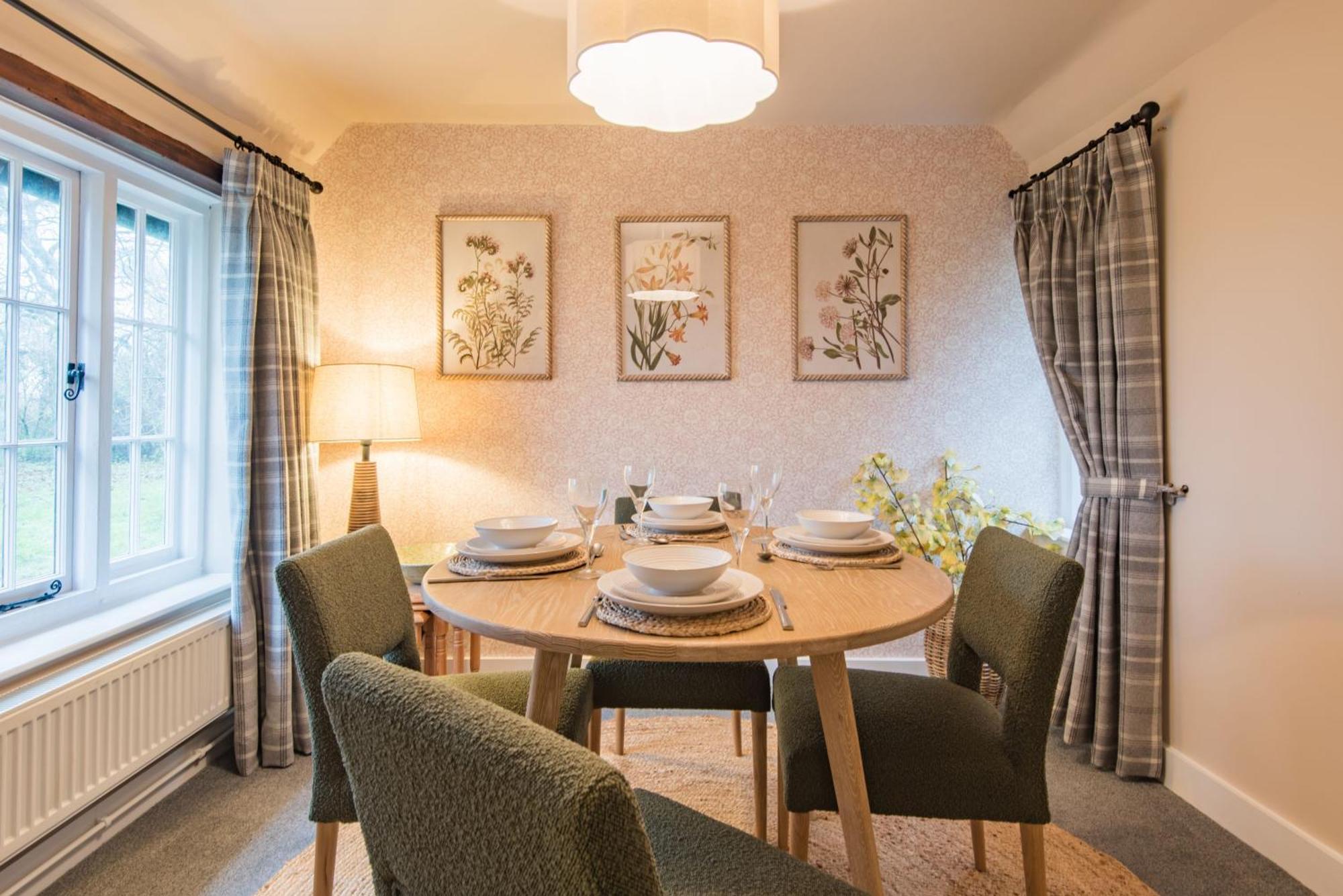 Crow Cottage By Bloom Stays Faversham Ngoại thất bức ảnh