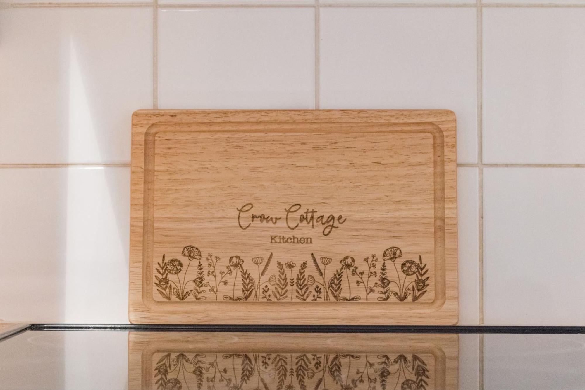 Crow Cottage By Bloom Stays Faversham Ngoại thất bức ảnh