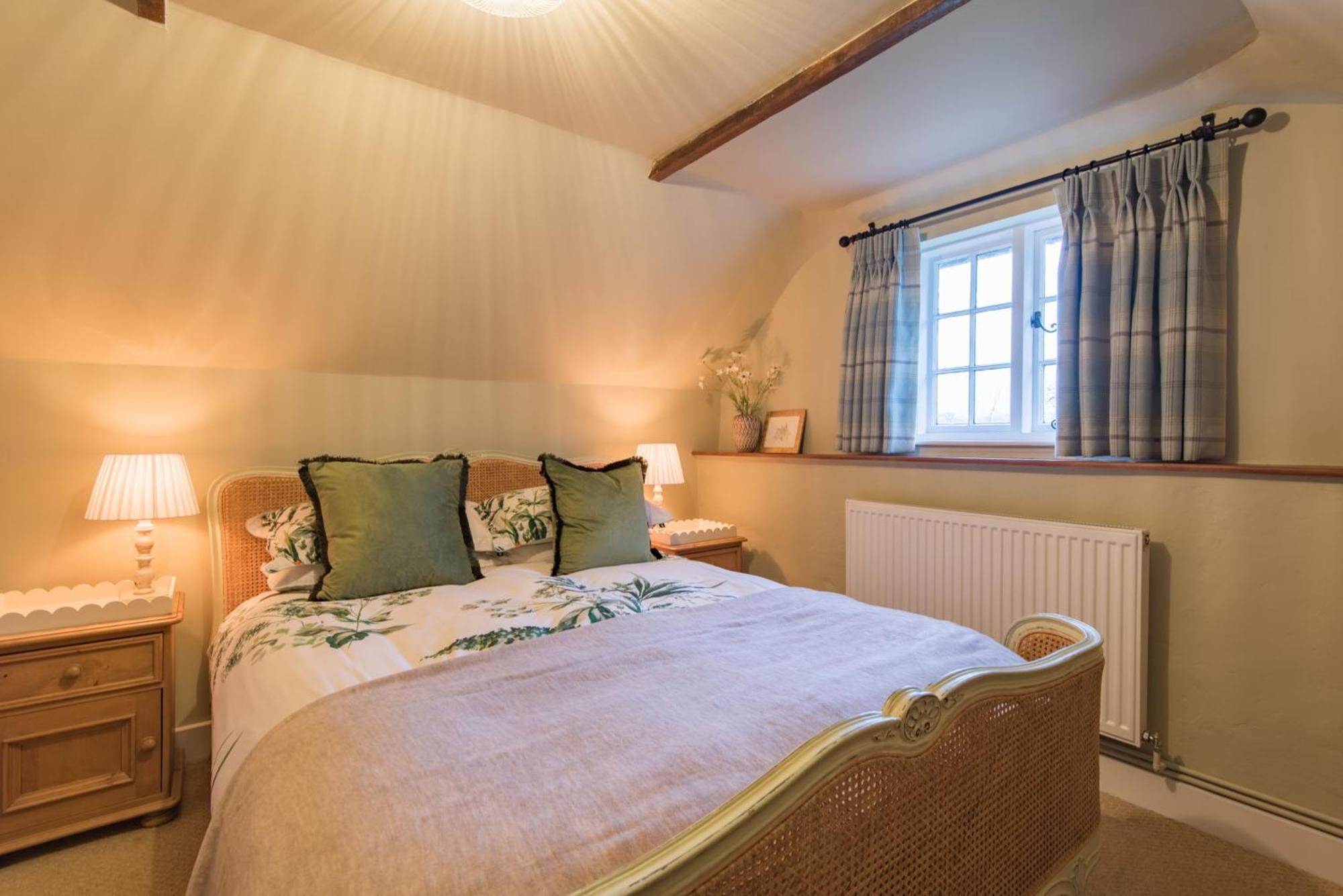 Crow Cottage By Bloom Stays Faversham Ngoại thất bức ảnh